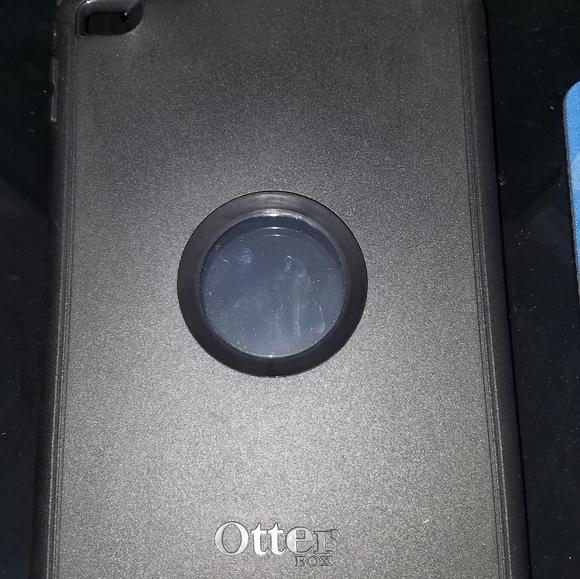 Otter box defender series for iPad mini 4 - Picture 3 of 5